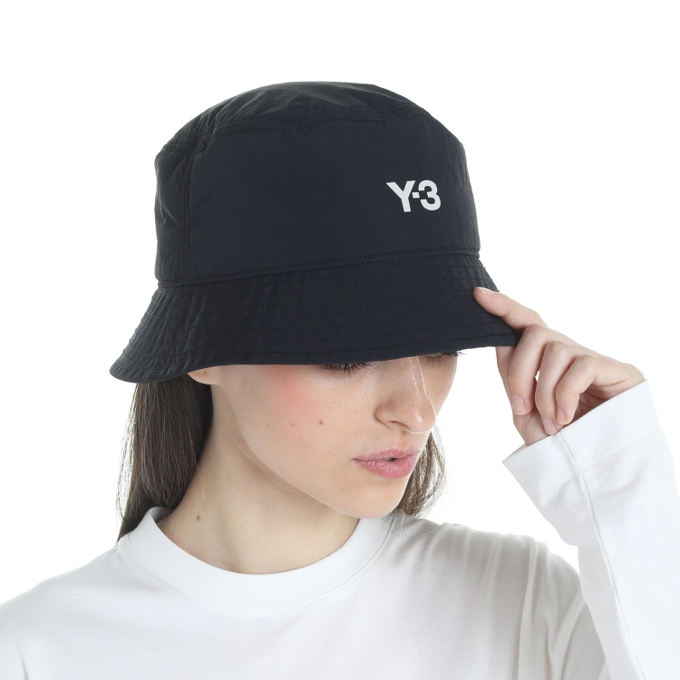 セール】Y-3 CL BEANIE（ニットキャップ/ビーニー）｜Y-3
