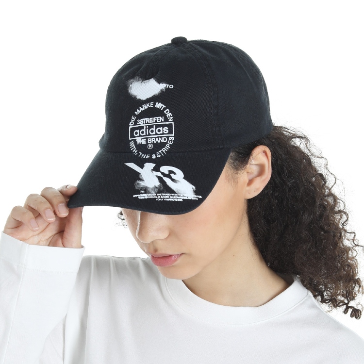 Y-3iCX[j̃Vbvj[XuyY-3 FALL / WINTER 2025 NEW COLLECTIONzGRAPHICACeWv