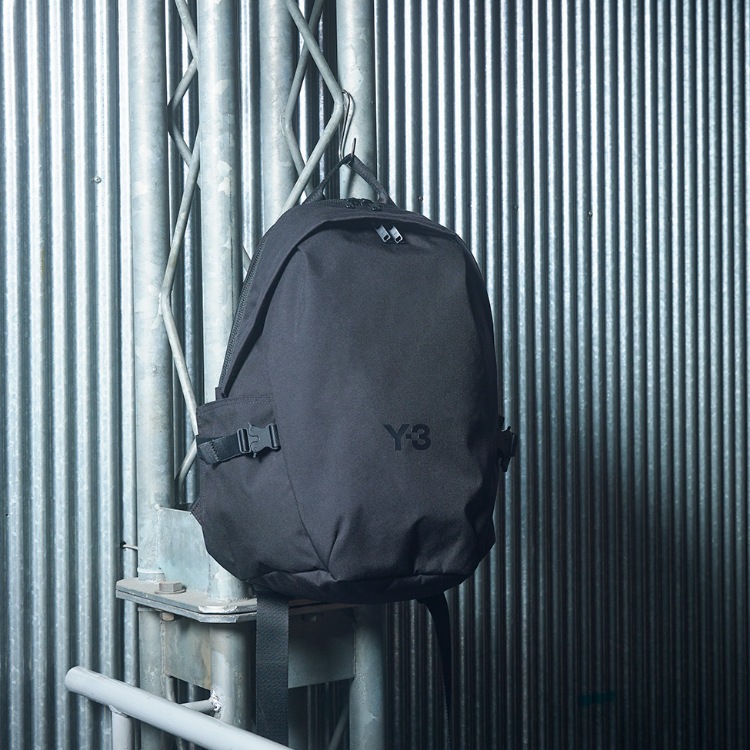 Y-3 BACKPACK SMALL（バックパック/リュック）｜Y-3（ワイスリー）の
