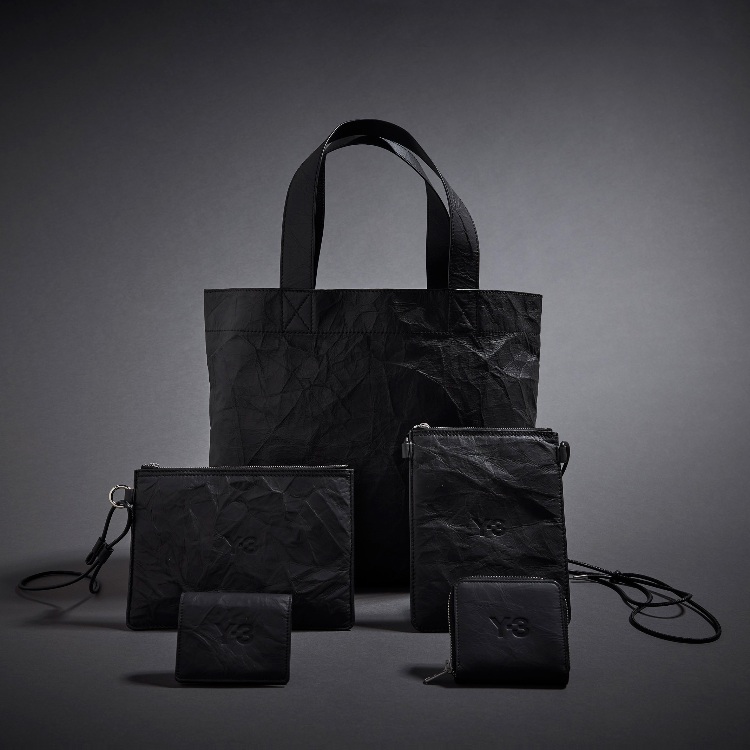 Y-3 MRPHD XBODY（ボディバッグ/ウエストポーチ）｜Y-3（ワイスリー