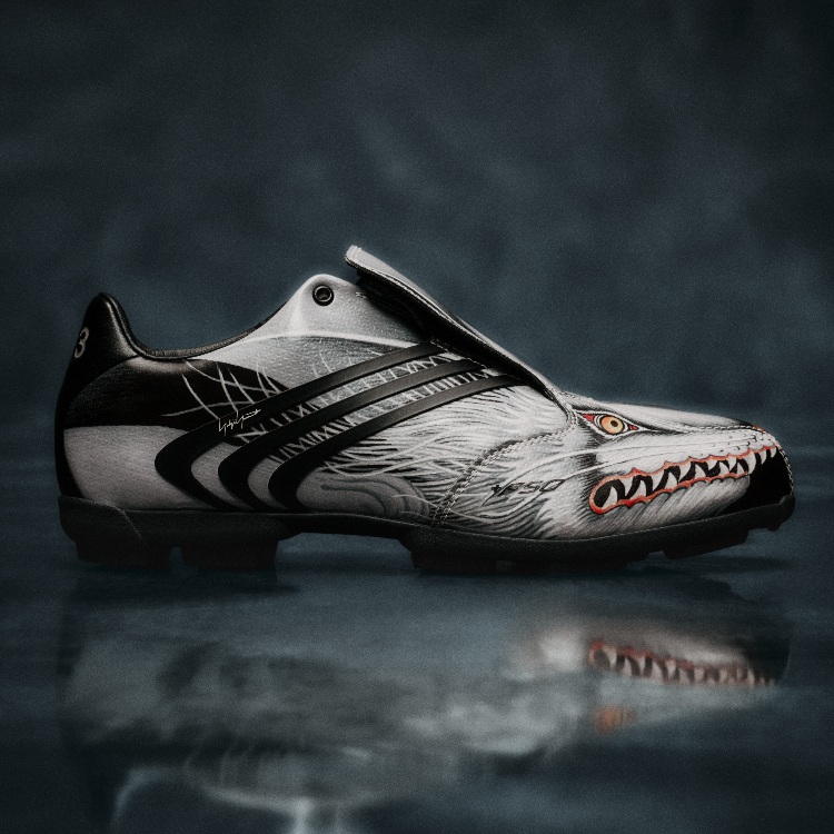 Y-3�i���C�X���[�j�̃V���b�v�j���[�X�u4��1��(��)���AY-3��FIFA���[���h�J�b�v2026�Ɍ�����Y-3 F50 TUNIT�𔭔��v