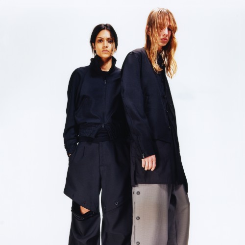 Y-3�i���C�X���[�j�̃V���b�v�j���[�X�uY-3 FALL WINTER 2026 NEW COLLECTION�v