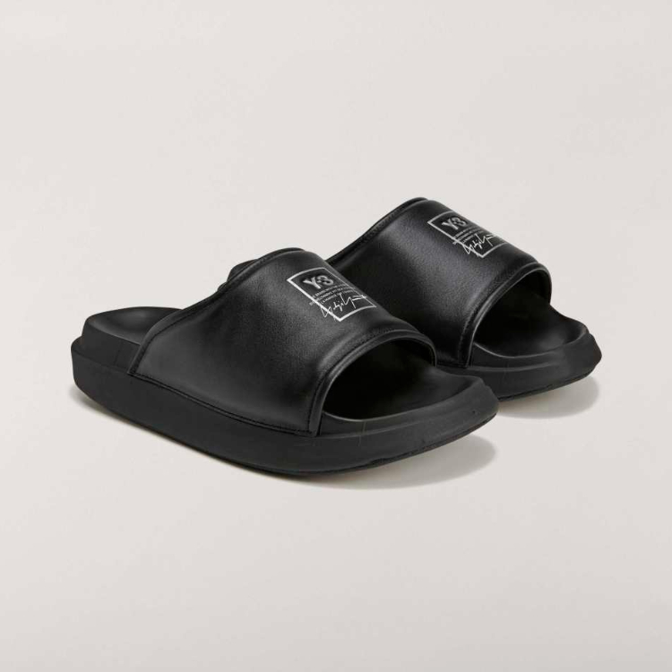 Y-3 RIVALRY SANDAL（サンダル）｜Y-3（ワイスリー）のファッション