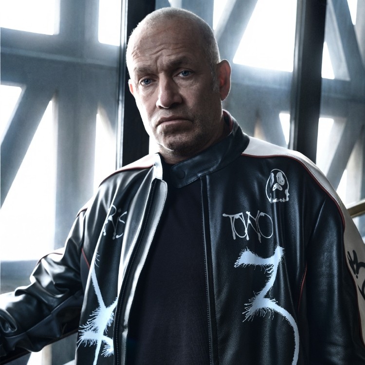 Y-3�i���C�X���[�j�̃V���b�v�j���[�X�uY-3 FALL WINTER 2026 NEW COLLECTION�v