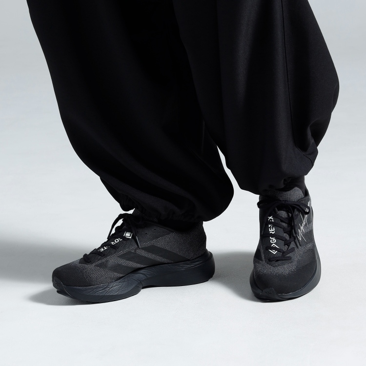Y-3 RIVALRY SANDAL（サンダル）｜Y-3（ワイスリー）のファッション