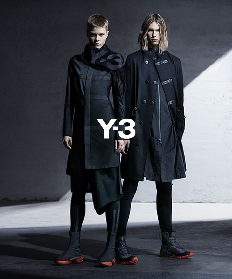 Y-3 ショップコート | www.ibnuumar.sch.id