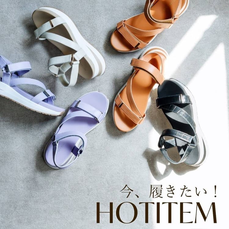 HIMIKO｜ヒミコのトピックス「【卑弥呼】今注目のHOTITEM！スポーツ