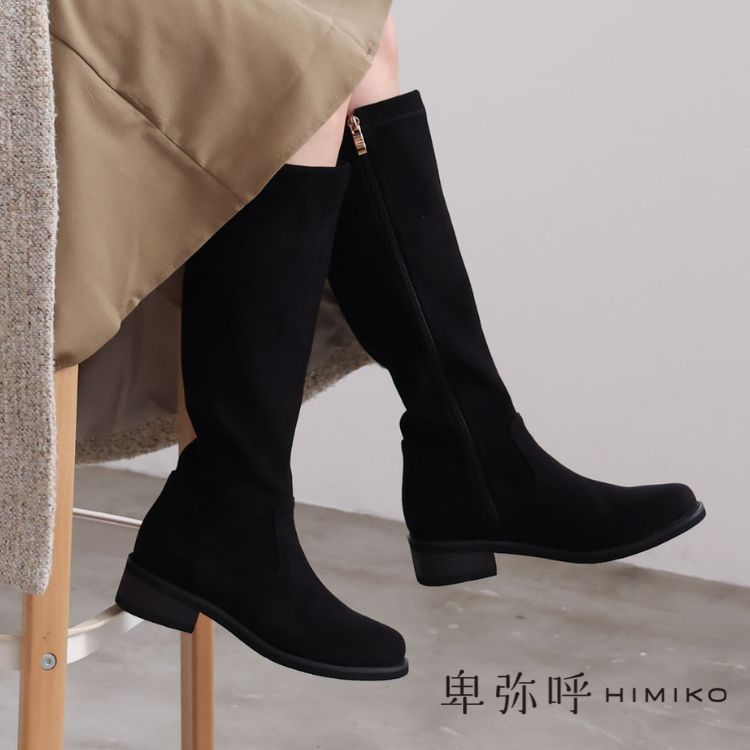 HIMIKO｜ヒミコのトピックス「【最新】卑弥呼のスノーブーツ！これから