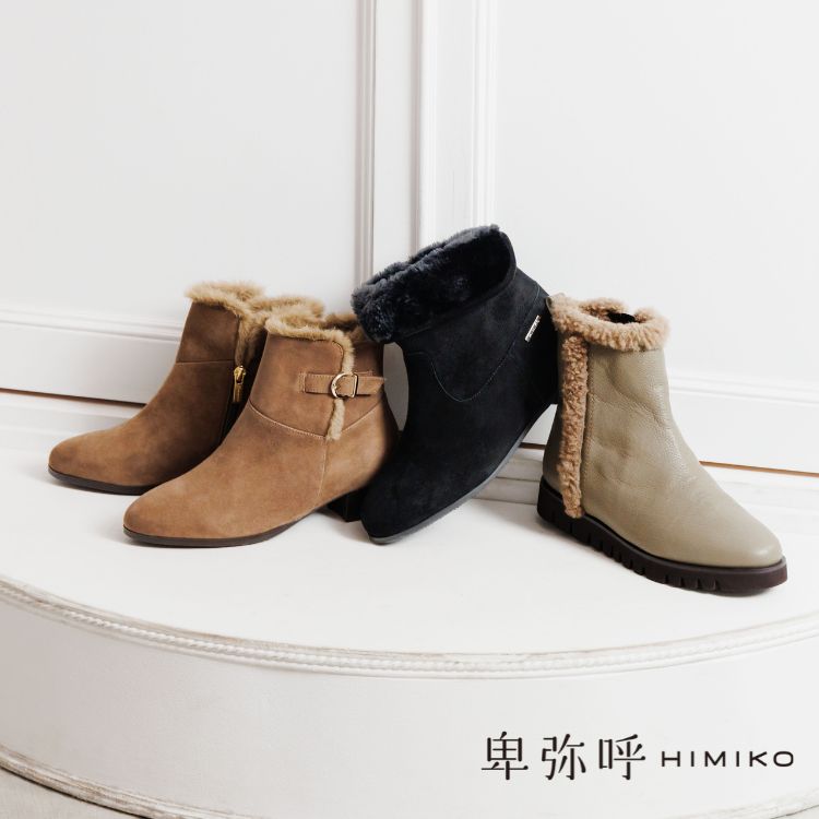 HIMIKO�i�q�~�R�j�̃V���b�v�j���[�X�u�y�ږ�āz�~�̃u�[�c�R���N�V����/HIMIKO�i�ږ�āj�v