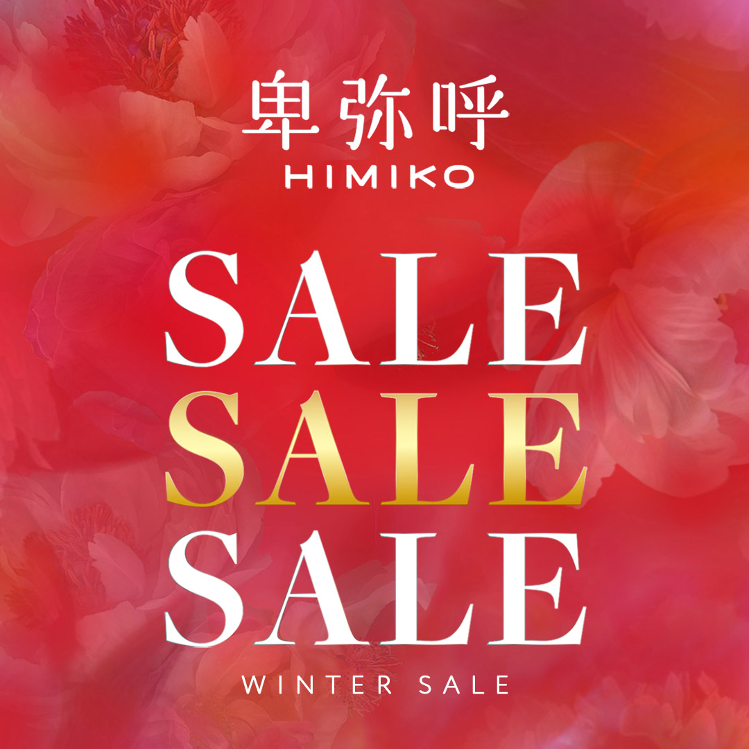 HIMIKO�i�q�~�R�j�̃V���b�v�j���[�X�u�y�ږ�āzSALE�X�^�[�g�I2025WINTERSALE���͂����灚�v