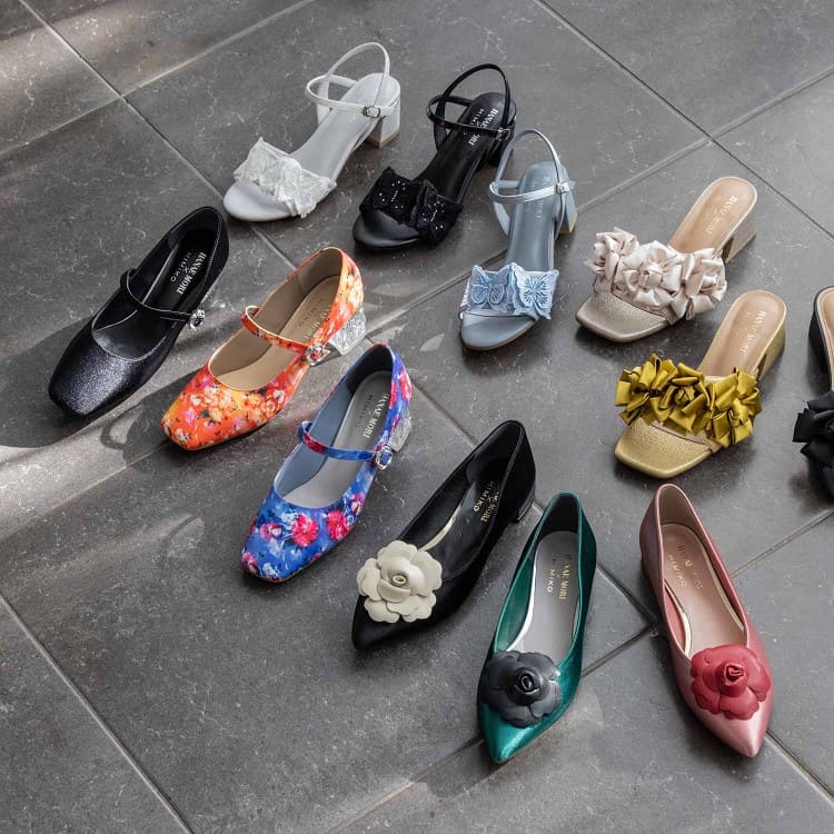 HIMIKO�i�q�~�R�j�̃V���b�v�j���[�X�u�yHANAE MORI×HIMIKO�z�R���{�A�C�e�����o��I/HIMIKO�i�ږ�āj�v