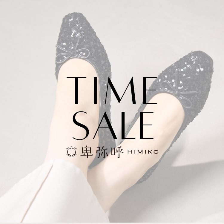 HIMIKO】【ZOZOTOWN限定】カットワークミュールサンダル/650201