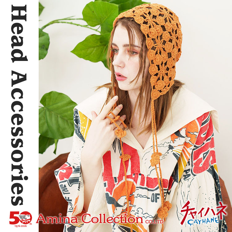 �`���C�n�l�i�`���C�n�l�j�̃V���b�v�j���[�X�u�R�[�f���؂₩�ɍʂ�X�q&�w�b�h�A�N�Z�T���[���W�����v