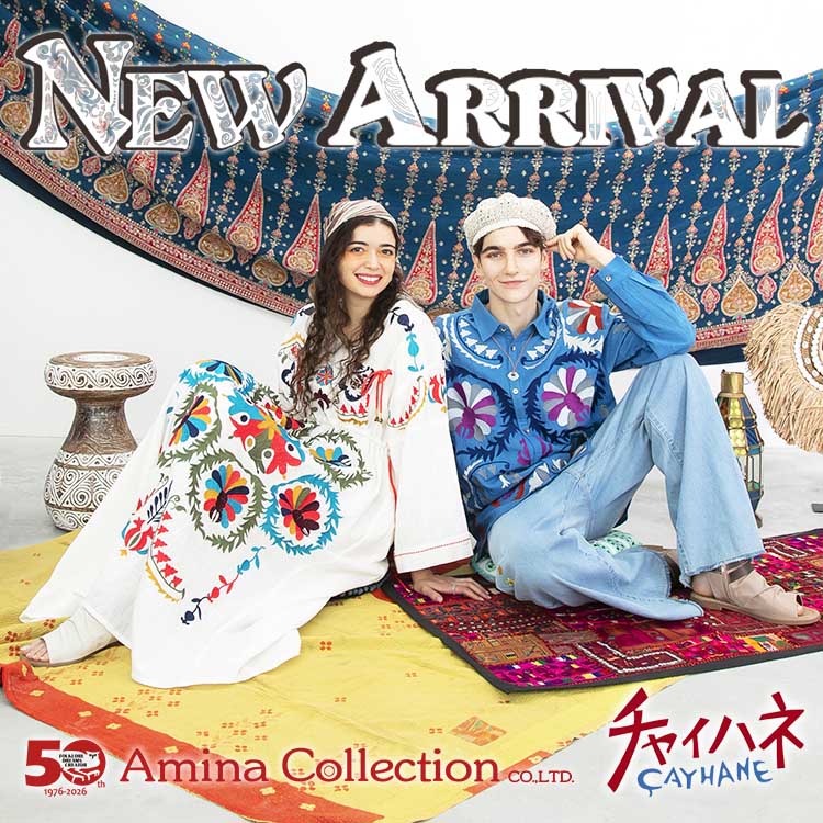 �`���C�n�l�i�`���C�n�l�j�̃V���b�v�j���[�X�u�yNEW ARRIVAL�z2026�t�V��A�C�e�����ג��I�v