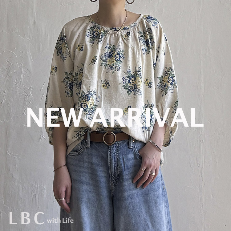 Lbc with LifeiGr[V[ EBYCtj̃Vbvj[XuyVGbgƘbzlu[PvgptX[uv