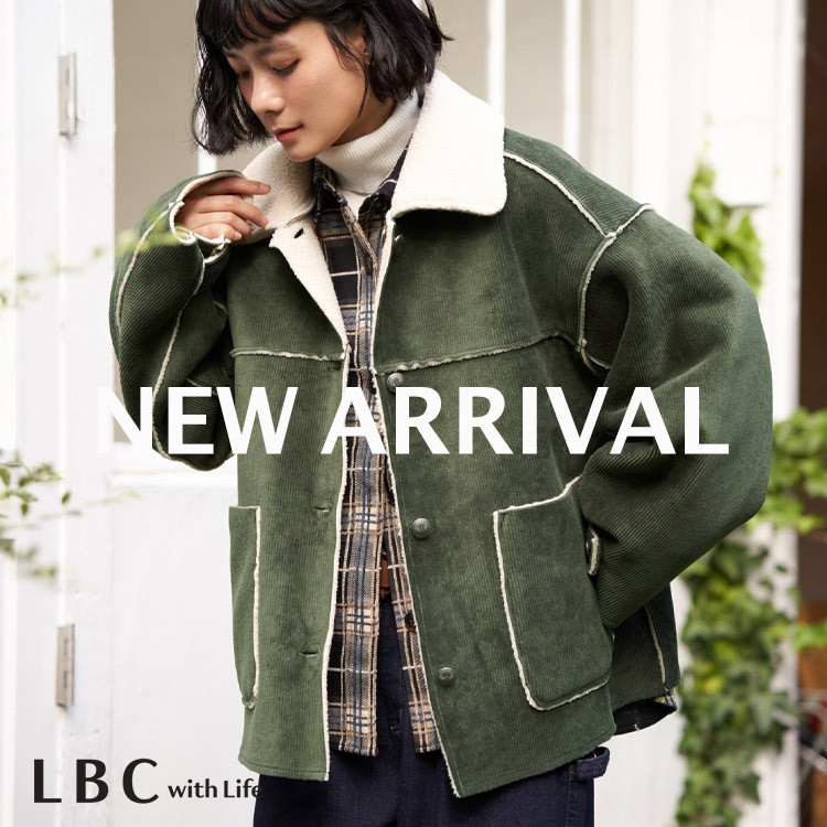 Lbc with LifeiGr[V[ EBYCtj̃Vbvj[XuyNAE^[s\X^[gz{AR[fCo[VuݕtWPbgv