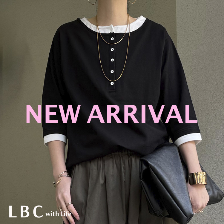 Lbc with Life�i�G���r�[�V�[ �E�B�Y���C�t�j�̃V���b�v�j���[�X�u�y�����ځ����N�̃g�����h���z�v�`�v�����w�����[�l�b�N���C���[7����T�V���c�v