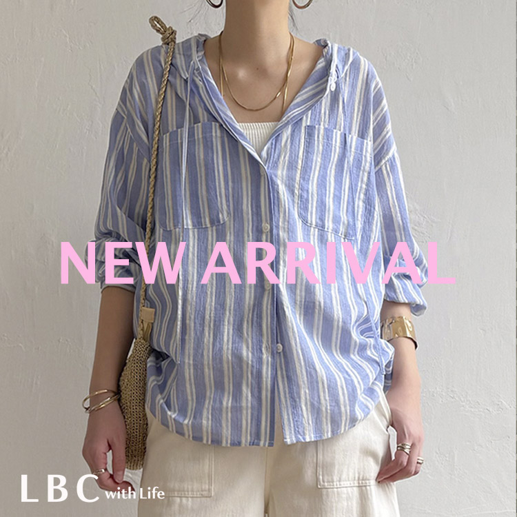 Lbc with Life�i�G���r�[�V�[ �E�B�Y���C�t�j�̃V���b�v�j���[�X�u�y�\��E���������N�g�����hNo.1�z���e�B�X�{�C���t�[�h�V���c�v