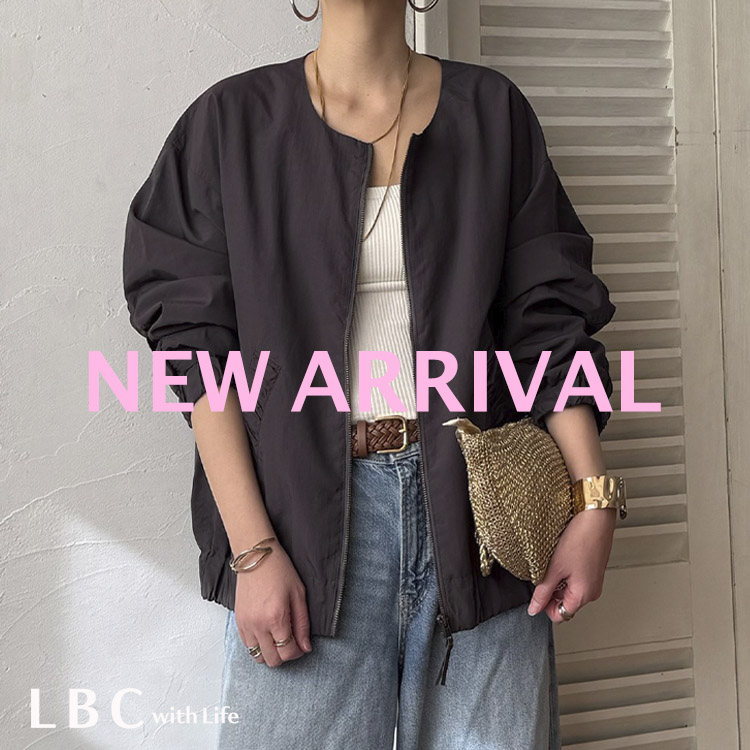 Lbc with Life�i�G���r�[�V�[ �E�B�Y���C�t�j�̃V���b�v�j���[�X�u�y�����X�g�`�����X���Ȃ��Ȃ莟��I���z�i�C�����V���[�����O�u���]���v