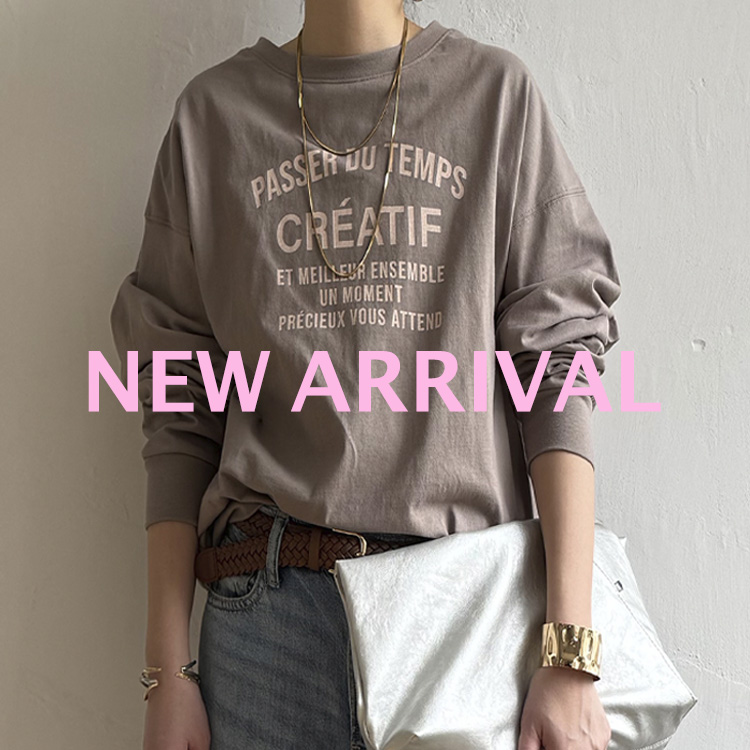 Lbc with Life�i�G���r�[�V�[ �E�B�Y���C�t�j�̃V���b�v�j���[�X�u�y�����ʌ��聚�ē��ׁz�R�b�g�����S�I�[�o�[�T�C�Y�g���[�i�[TEE�v