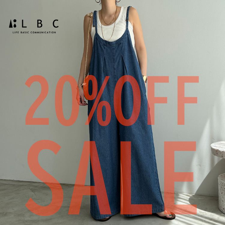 Lbc with Life�i�G���r�[�V�[ �E�B�Y���C�t�j�̃V���b�v�j���[�X�u�y��20%OFF��GW�Z�[���z�f�j�����C�h�T���y�v