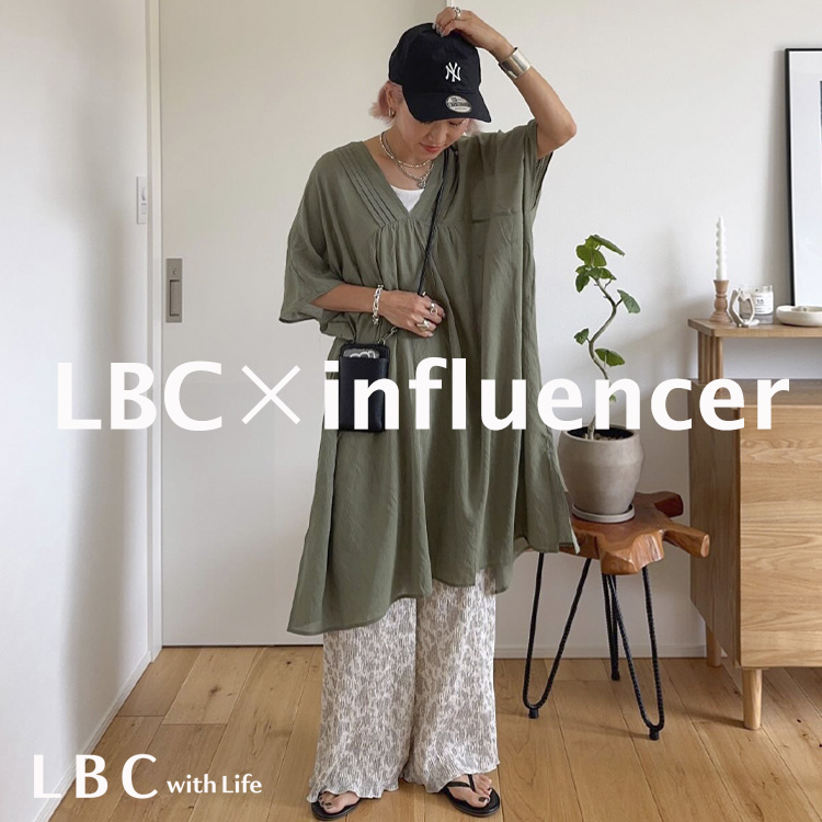 Lbc with Life�i�G���r�[�V�[ �E�B�Y���C�t�j�̃V���b�v�j���[�X�u�y�C���t���G���T�[���p�z���₹���ʔ��Q��V�l�b�N�s���^�b�N�Z�b�g�����s�[�X�v