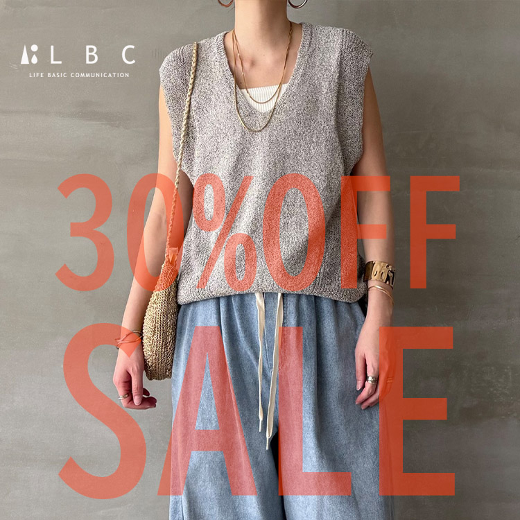 Lbc with Life�i�G���r�[�V�[ �E�B�Y���C�t�j�̃V���b�v�j���[�X�u�y���c��킸�����z30%OFF���~�j�u�[�N��2WAY�W���v