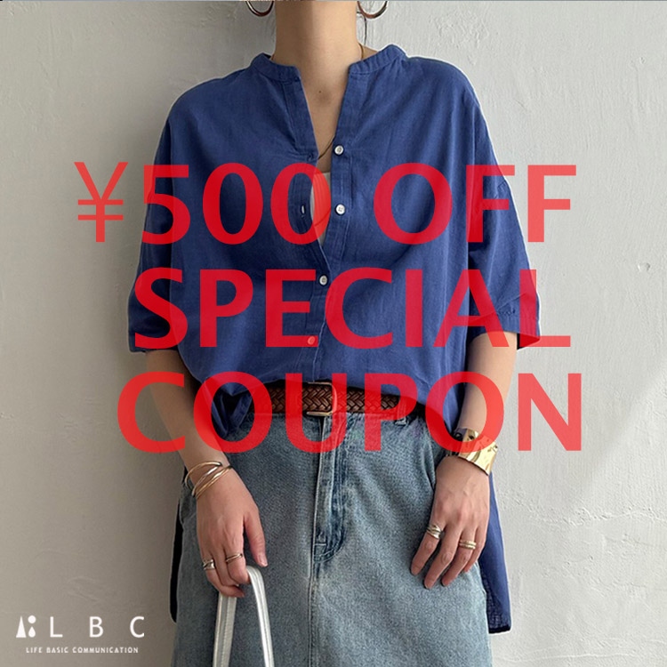 Lbc with Life�i�G���r�[�V�[ �E�B�Y���C�t�j�̃V���b�v�j���[�X�u�y�{�����聚500�~OFF�N�[�|���z�Z�[�����i����X��OFF�ɁI�I�I�v