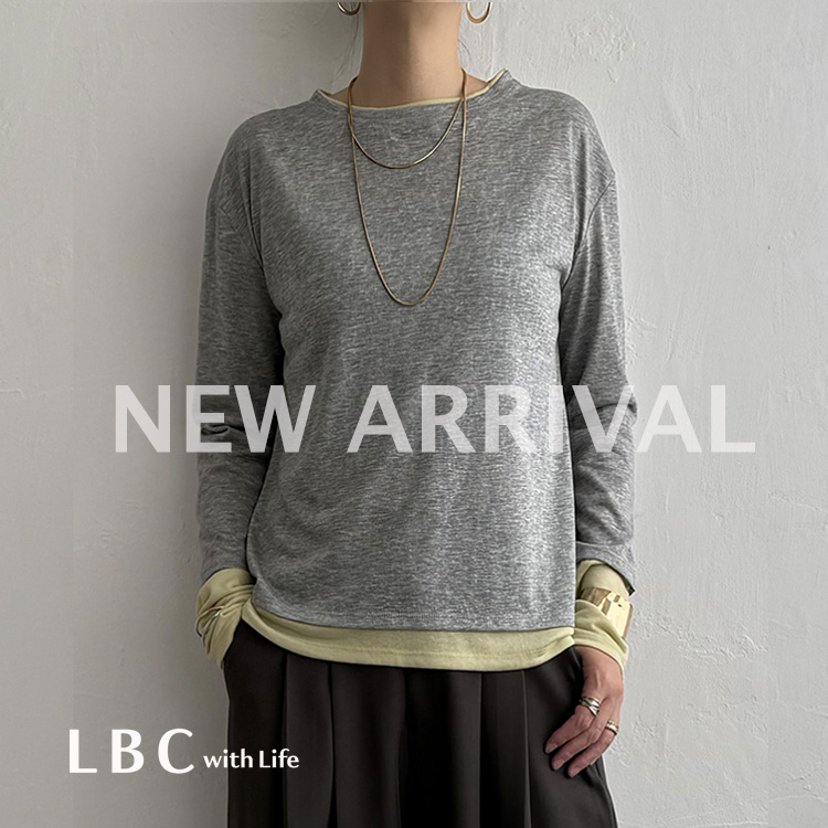 Lbc with Life�i�G���r�[�V�[ �E�B�Y���C�t�j�̃V���b�v�j���[�X�u�y���\��E�������z���ʌ��聚�V�A�[�n�C�V���N���C���[�h����T�v