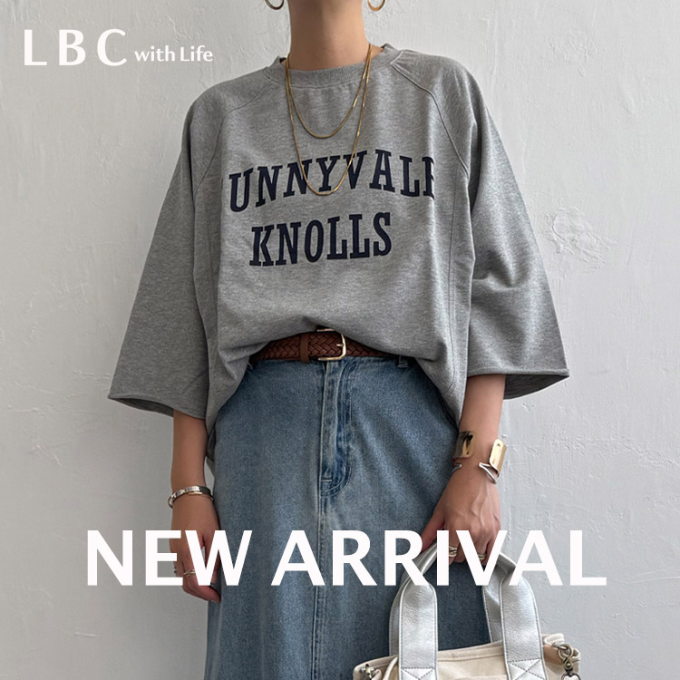 Lbc with Life�i�G���r�[�V�[ �E�B�Y���C�t�j�̃V���b�v�j���[�X�u�y��ZOZO�Җ]�̓��ׁ��z�\��E���̐l�C�v���I�[�o�[�������I�I�I�v