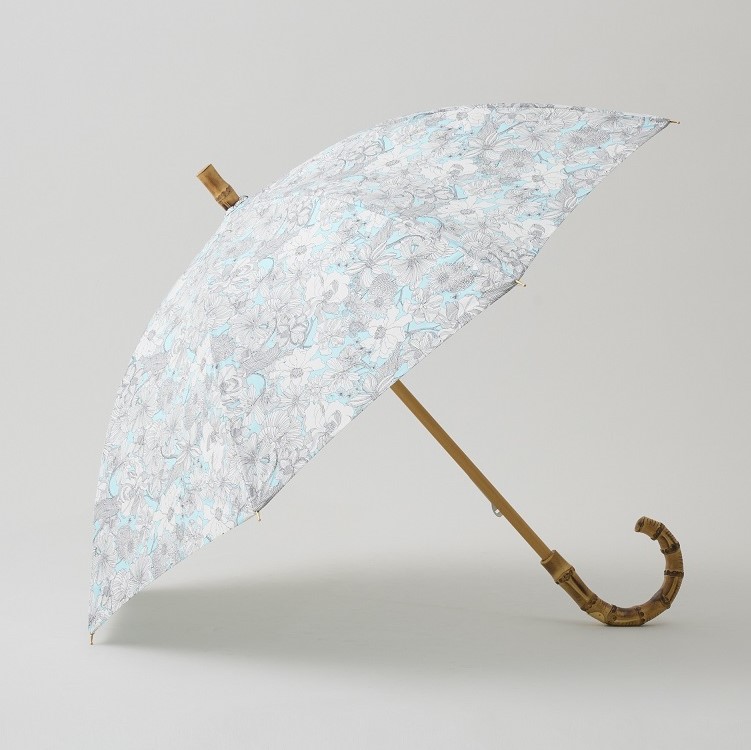 Traditional Weatherwear リバティ/雅姫 伊藤まさこ アウト