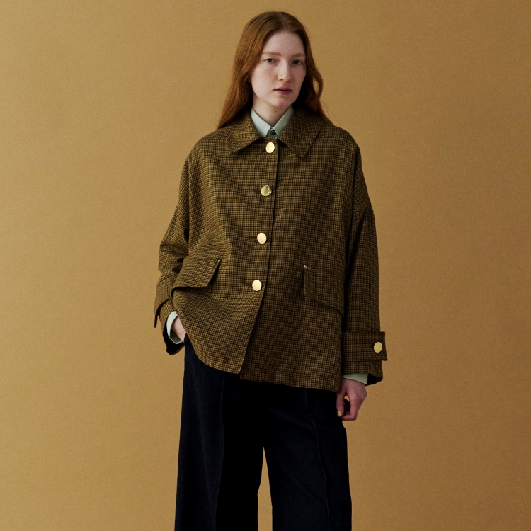 MACKINTOSH�i�}�b�L���g�b�V���j�̃V���b�v�j���[�X�u2026AW New Arrivals �v