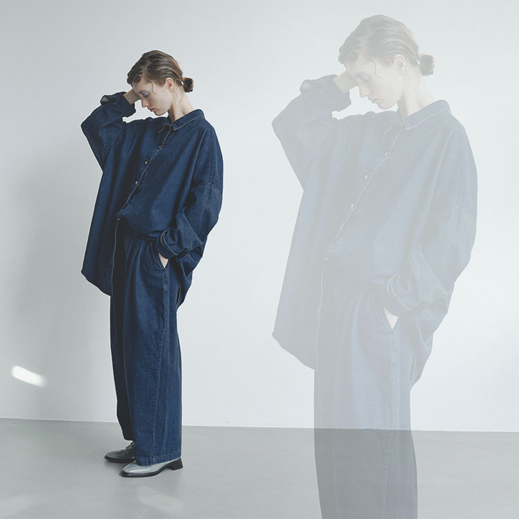 MARcourti}[R[gj̃Vbvj[XuAutumn & Winter Collection 2025 #no.4v