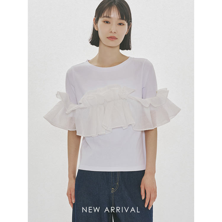 MARcourt�i�}�[�R�[�g�j�̃V���b�v�j���[�X�uNEW ARRIVAL�v