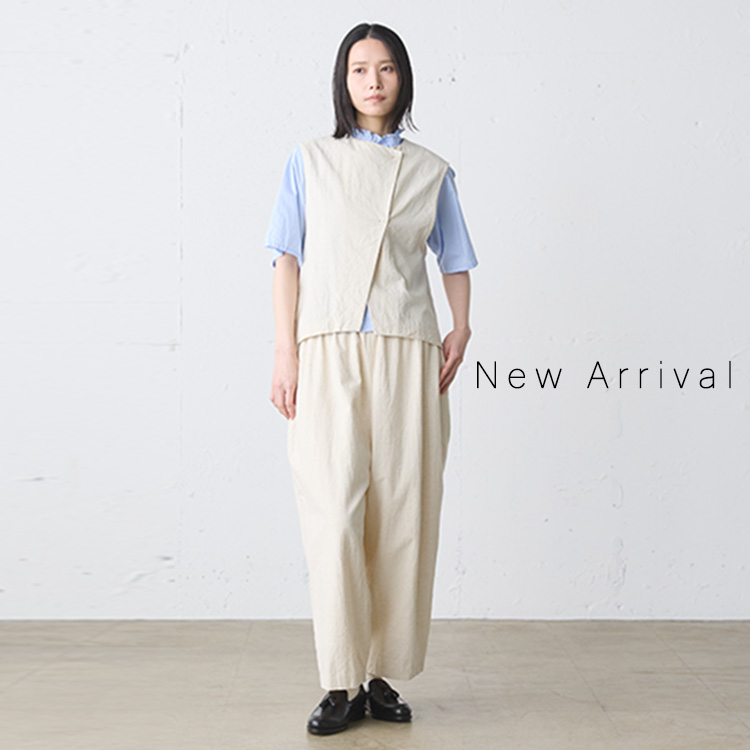MidiUmi ワークオーバーオール（その他パンツ）｜MidiUmi（ミディウミ