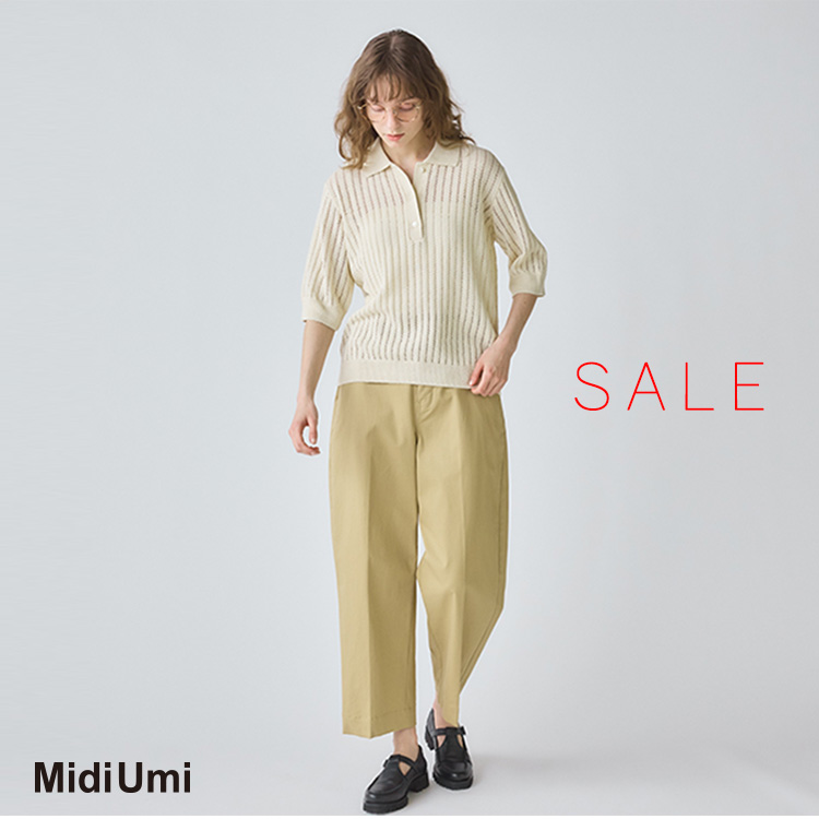 MARcourt�i�}�[�R�[�g�j�̃V���b�v�j���[�X�uPre Sale �J�Ò�: MidiUmi�v