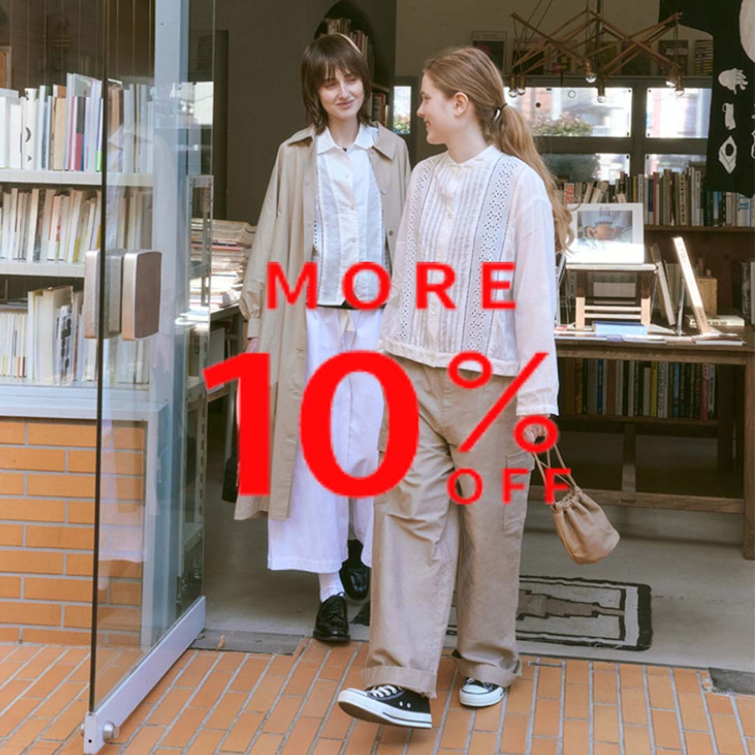 MARcourt�i�}�[�R�[�g�j�̃V���b�v�j���[�X�uWEEKEND TIME SALE�FMidiUmi�v