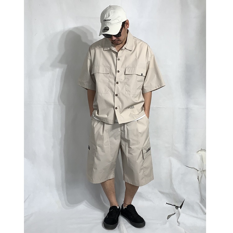 DOUBLE STEAL｜ダブルスティールのトピックス「セットアップ仕様 