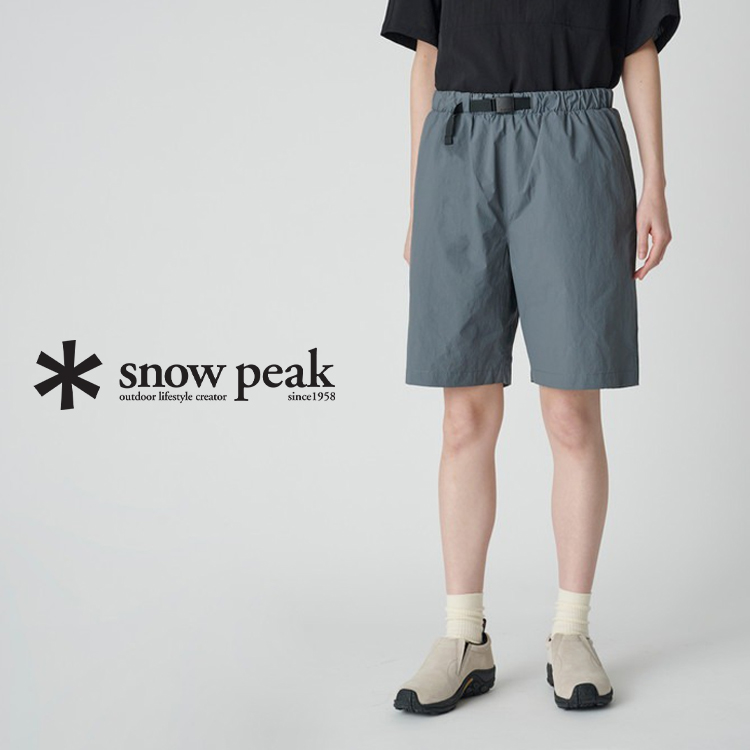 Yahoo!オークション - 新品 1.6万円 SNOW PEAK スノーピーク