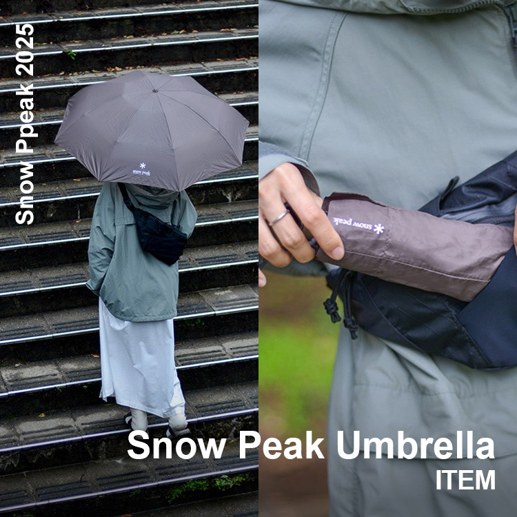 Snow PeakiXm[s[Nj̃Vbvj[XuyԃACezJ̓ASnow PeakƁBv