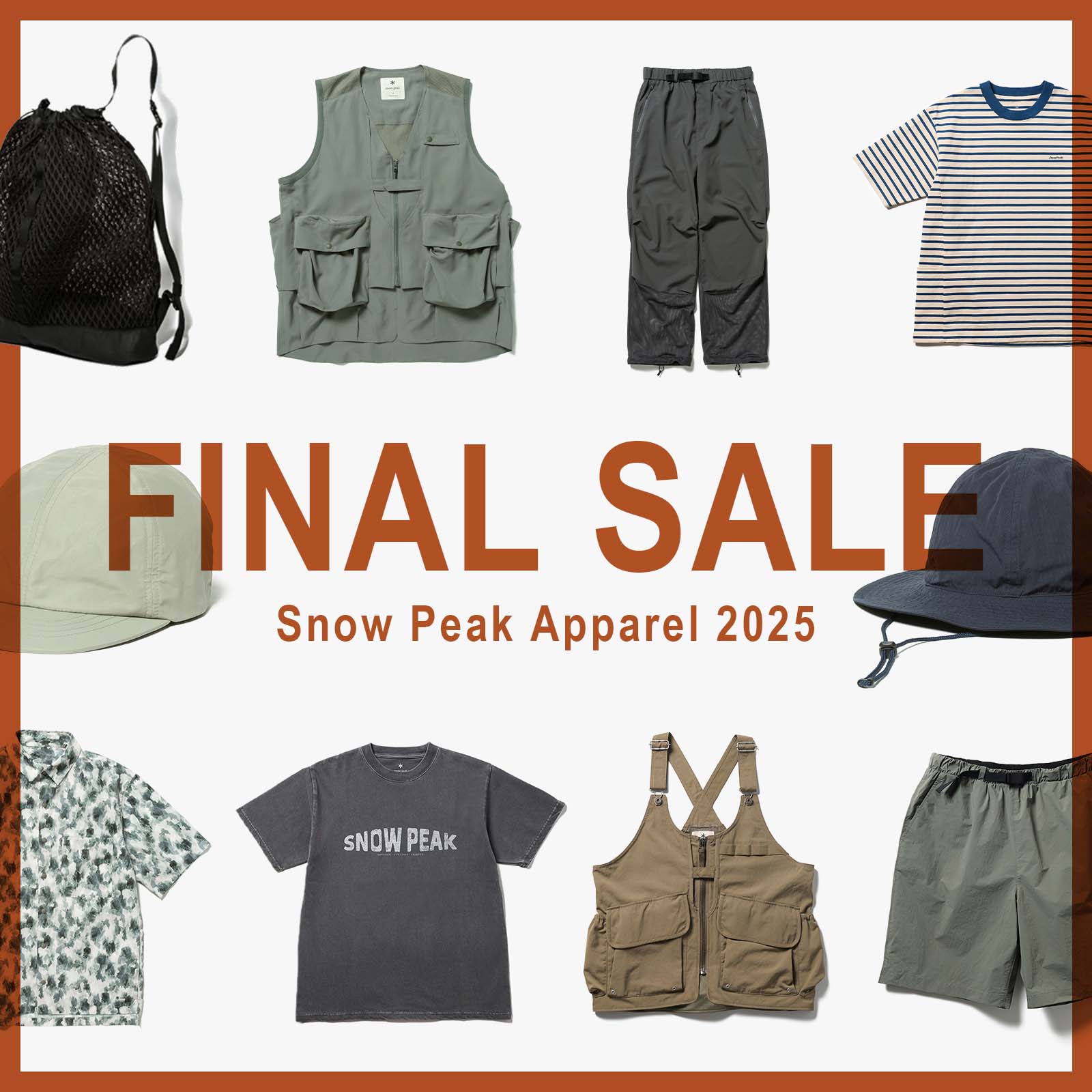 Snow Peak - ※最終値下げです。本日24時まで。 楽天スーパーSALE】最大66%OFF! スノーピークの割引キャンプ