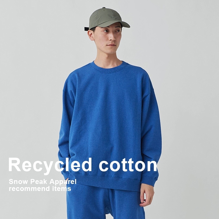 Snow Peak�i�X�m�[�s�[�N�j�̃V���b�v�j���[�X�u�ySnow Peak�z����Ɋ��Y���A���T�C�N���R�b�g���V���[�Y�v