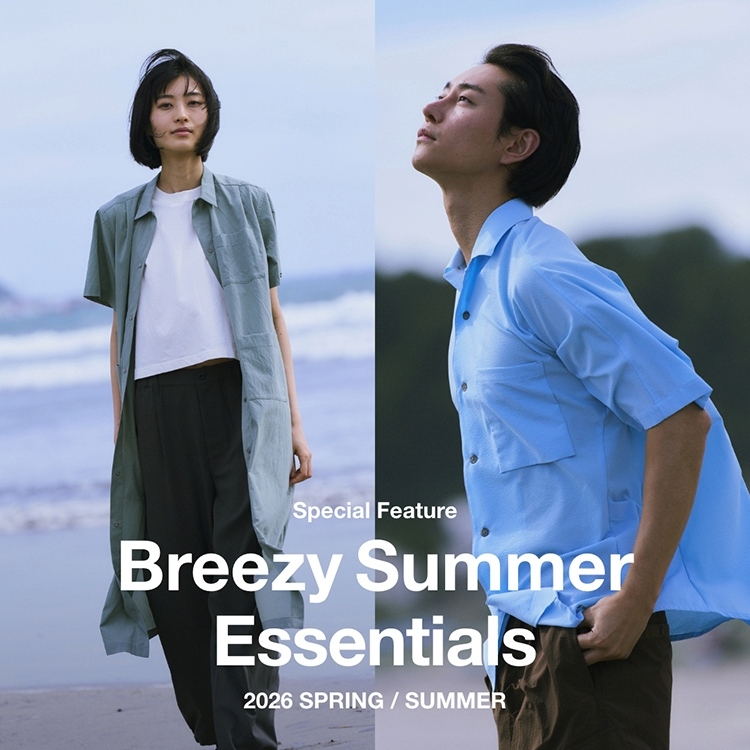 Snow Peak�i�X�m�[�s�[�N�j�̃V���b�v�j���[�X�u�yNEW�zSnow Peak�b���K�ɉ߂������߂̌y�ʃE�F�A�v