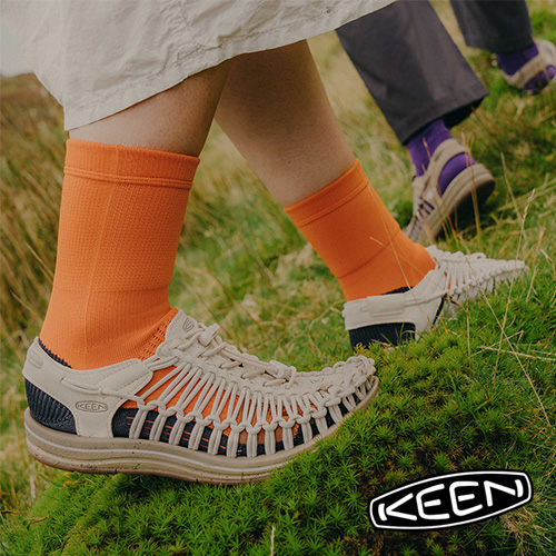 KEEN サンダル UNEEK / ユニーク メンズ スニーカー レディース