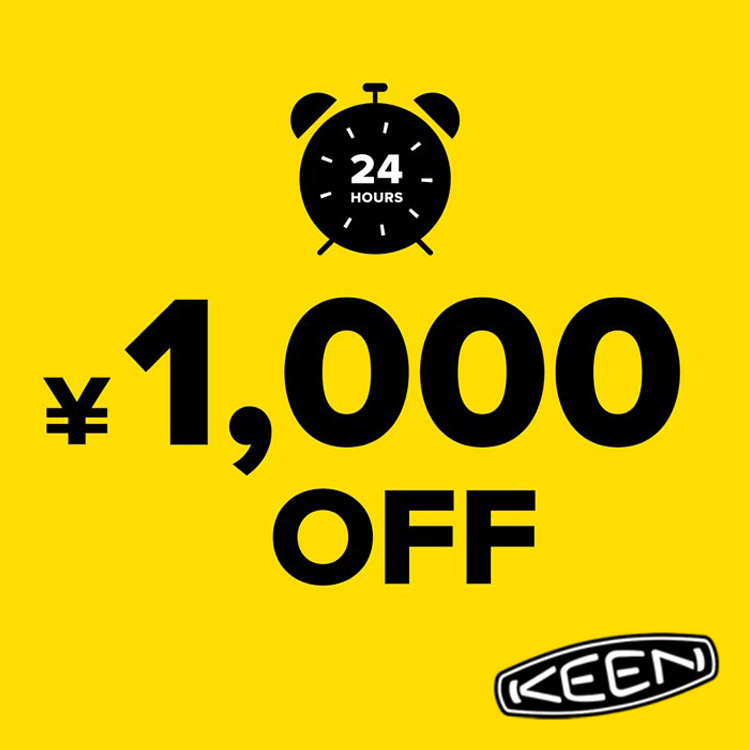 KEENiL[j̃Vbvj[XuyKEEN zI1000~N[|Iv