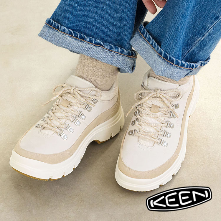 KEENiL[j̃Vbvj[XuyKEEN zXłyAEghAłIKEEÑV[YŌ܂Iv