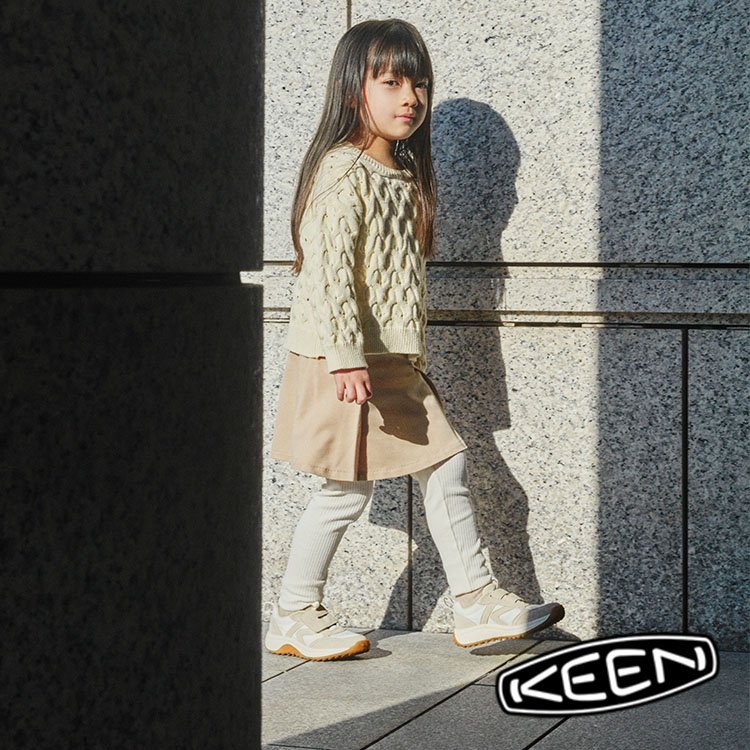 KEENiL[j̃Vbvj[XuyKEEN zeqłႤIKIDSV[Yv