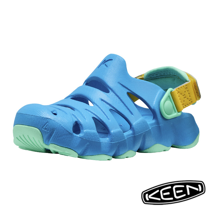 KEEN�i�L�[���j�̃V���b�v�j���[�X�u�yKEEN �����z4��8�������J�n�I�L�b�Y�V���i�wHYPERFLT(�n�C�p�[�G�t�G���e�B�[)�x�v