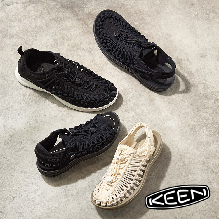 KEEN�i�L�[���j�̃V���b�v�j���[�X�u�yKEEN �����z���o�����ɂ҂�����ȃA�C�e�����W���v