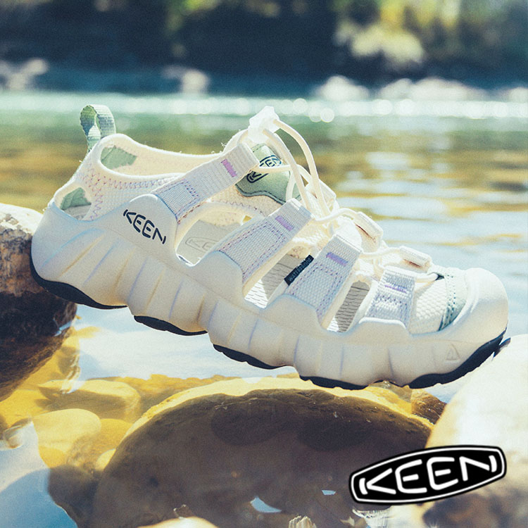 KEEN�i�L�[���j�̃V���b�v�j���[�X�u�yKEEN �����z�A�E�g�h�A�ɂ͂����Ă����̈ꑫ�v